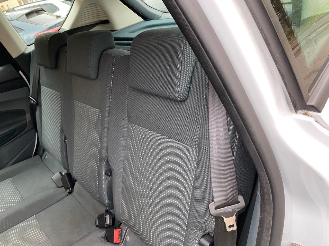 Ford C-Max 1.6 TDCi 115CV Titanium