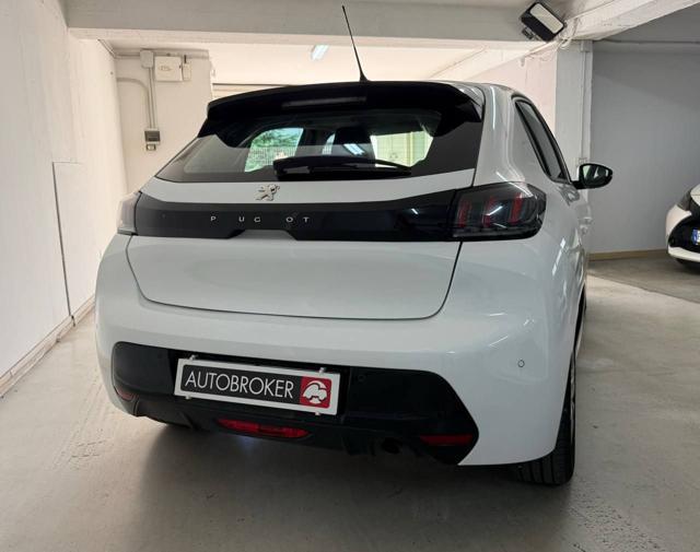 PEUGEOT 208 PureTech 75 Stop&Start 5 porte Active