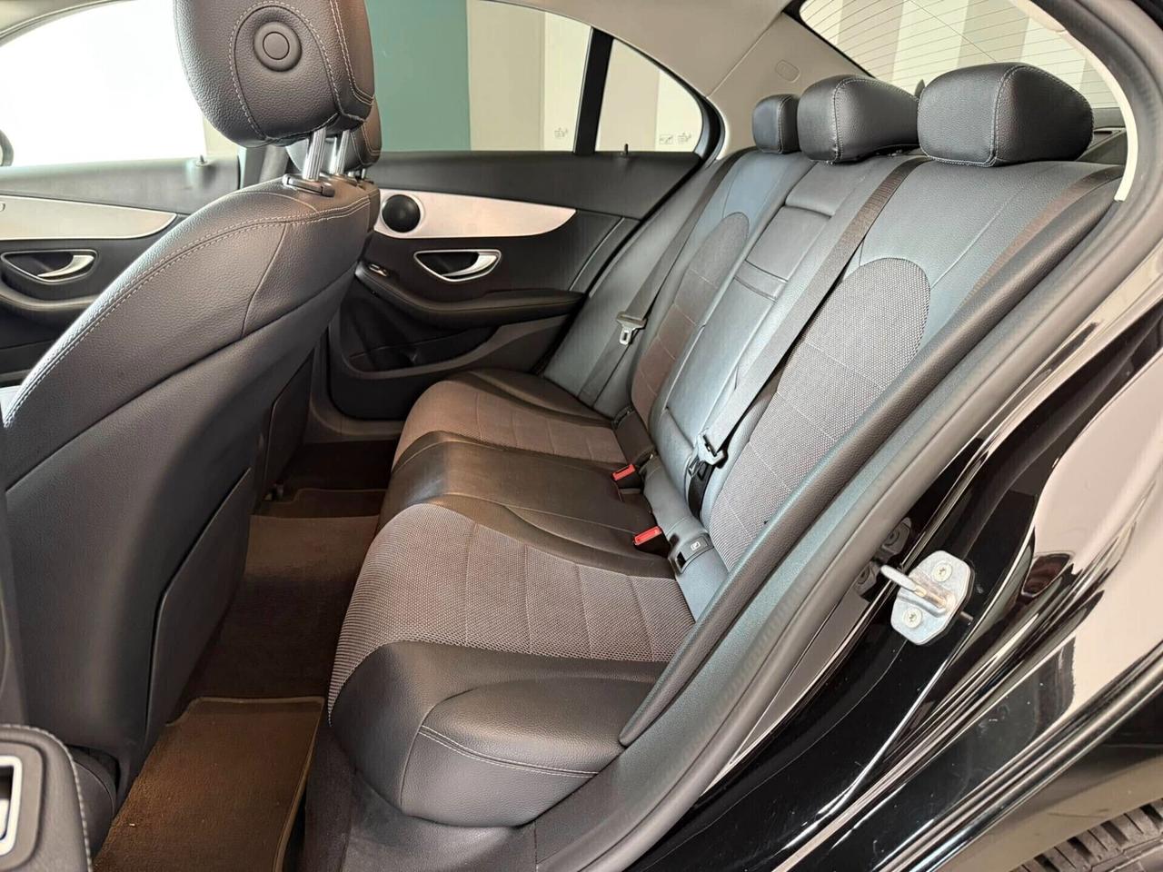 Mercedes-benz C 220 Premium AMG