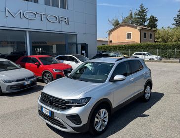 Volkswagen T-Cross 1.0 tsi Edition Plus 115cv dsg/NO VINCOLI
