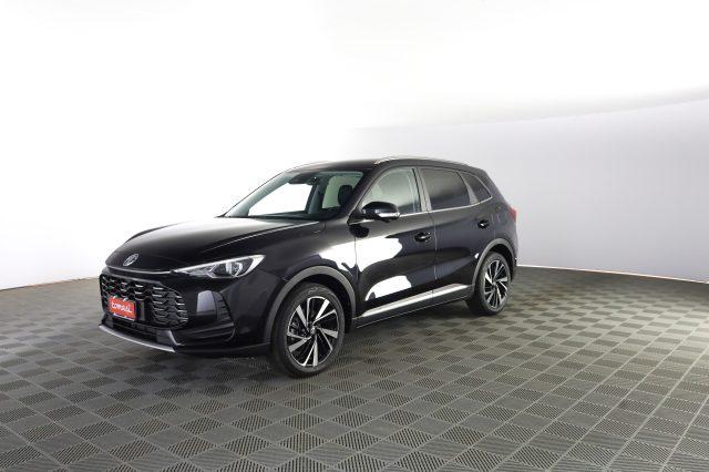 MG ZS ZS Hybrid+ Luxury