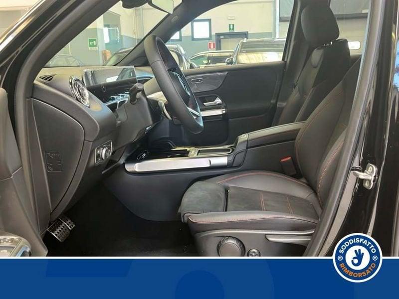 Mercedes-Benz GLB Classe 200d 4Matic AMG Line Advanced Plus