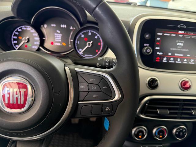 FIAT 500X 1.3 MultiJet 95 CV Connect