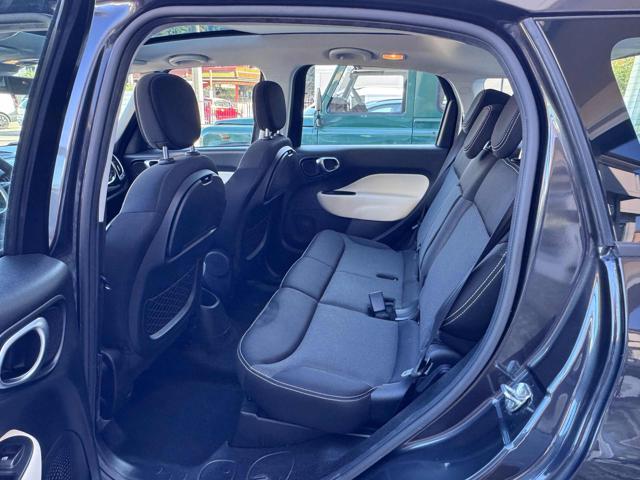 FIAT 500L 1.3 Multijet 95 CV Trekking