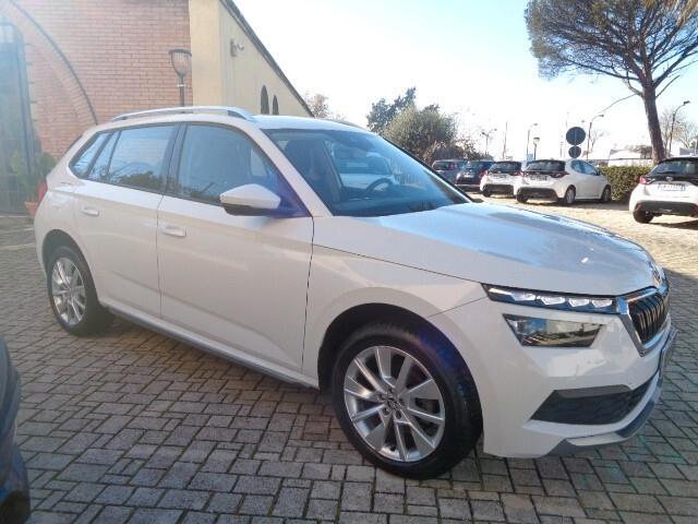 Skoda Kamiq 1.0 TSI 110 CV DSG Style