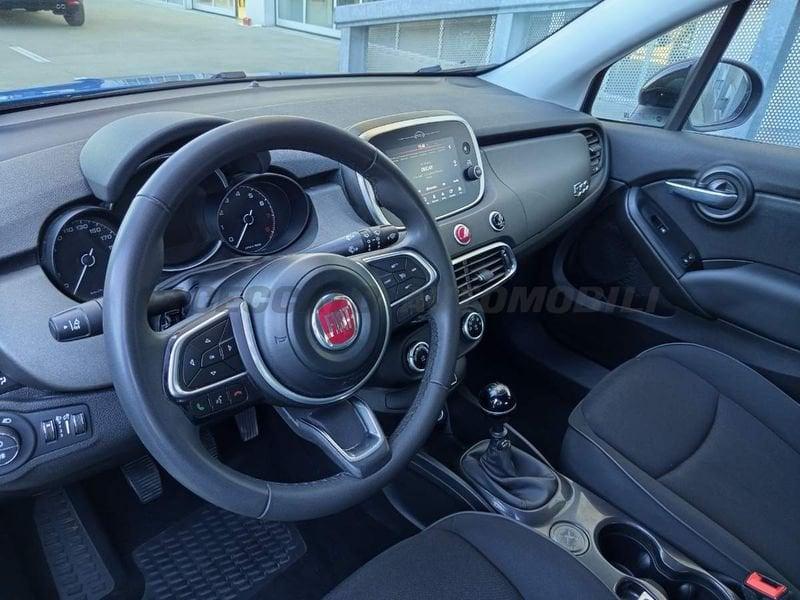 FIAT 500X 500X 1.0 t3 120cv
