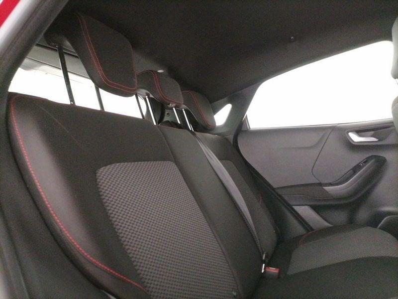 Ford Puma 1.0 ecoboost h ST-Line s&s 125cv