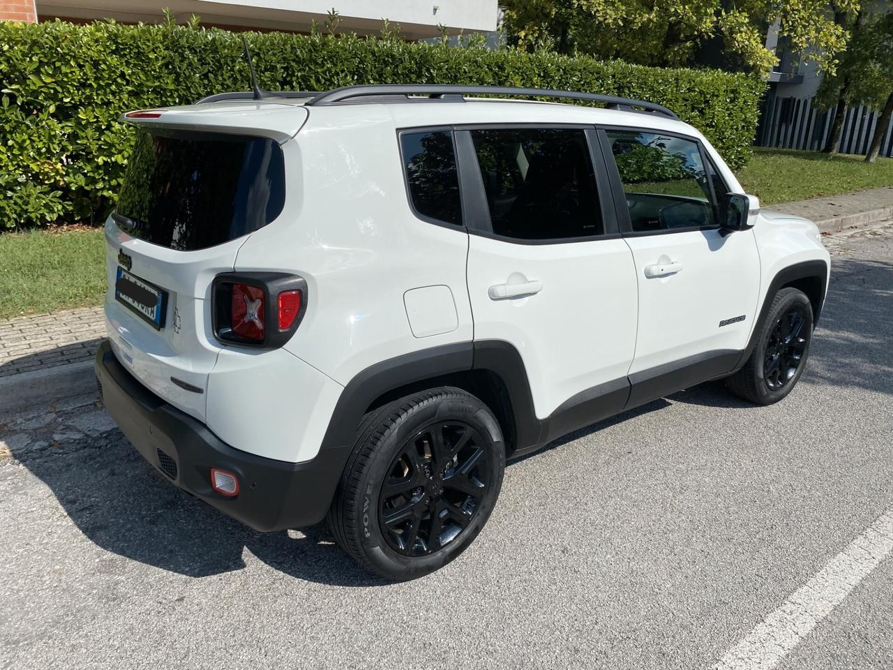 Jeep Renegade 1.0 T3 Longitude
