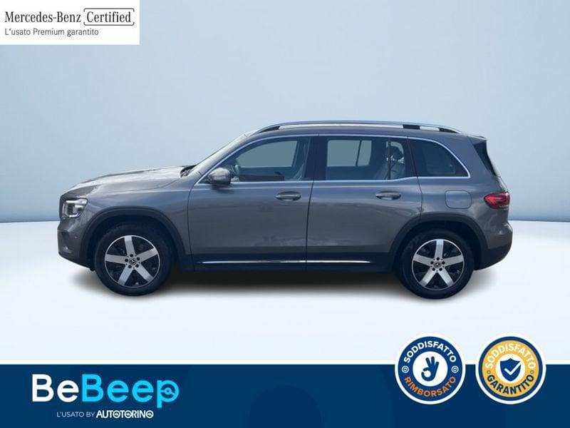 Mercedes-Benz Classe GLB GLB 200 D SPORT PLUS EASY TECH AUTO