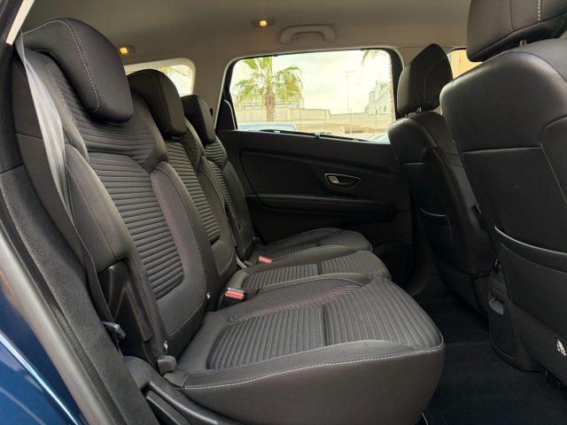 RENAULT Grand Scenic dCi 120 CV Sport *7Posti*