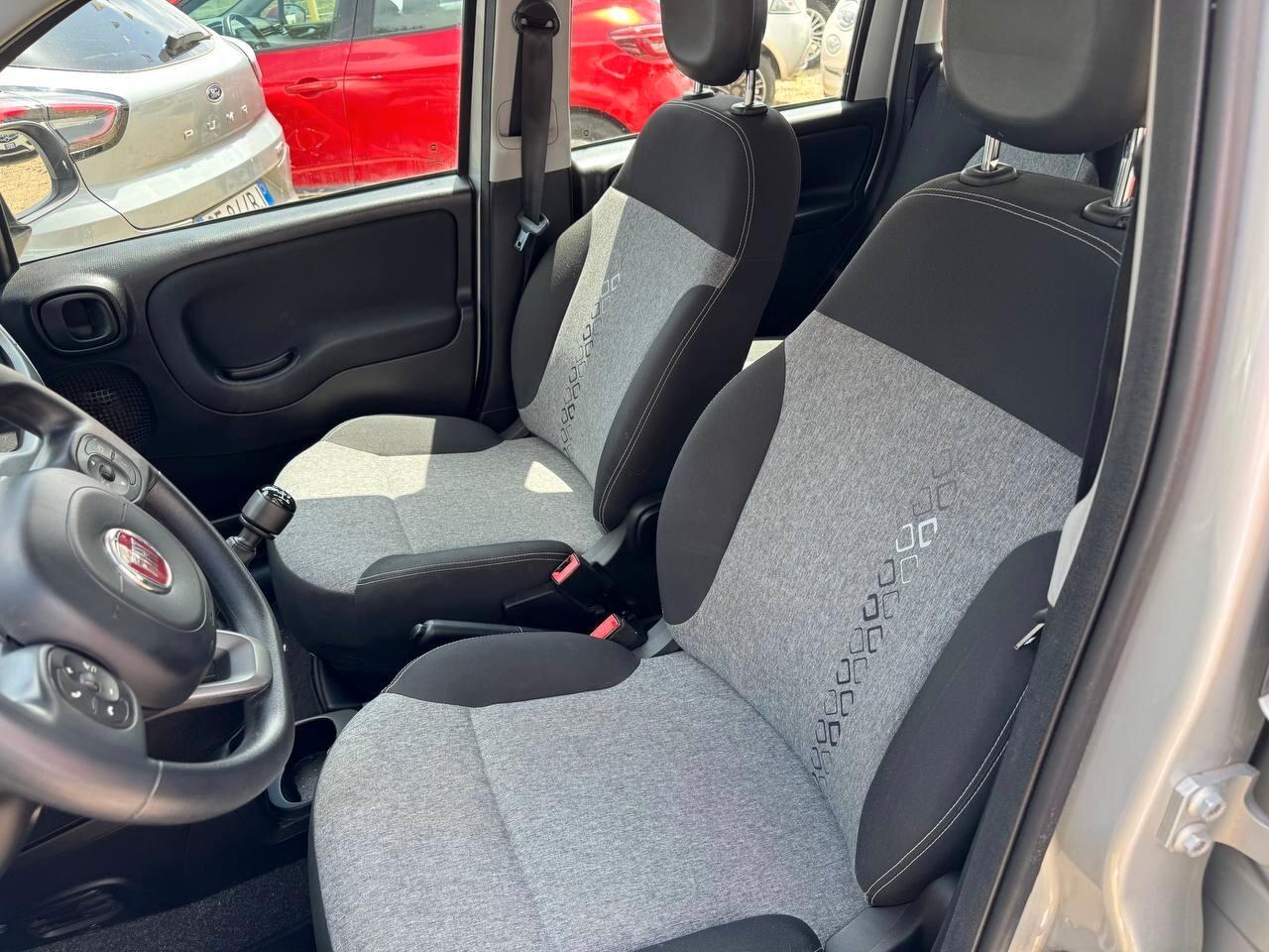 Fiat Panda 1.2 Benzina 2020