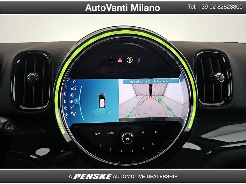MINI Mini Countryman F60 Mini 1.5 One D Business Countryman