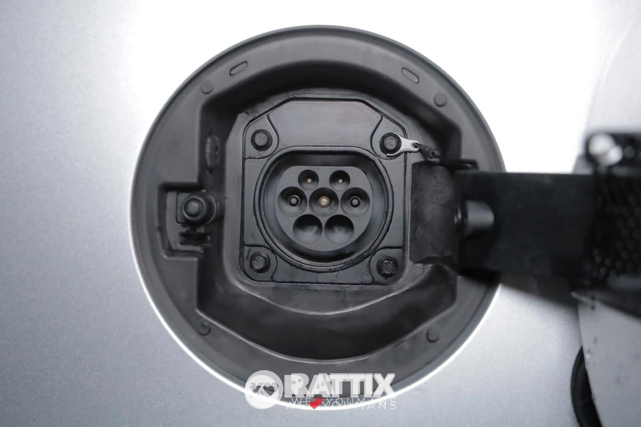 MG EHS 1.5 t-GDI Phev 258CV Exclusive Auto + tetto apribile