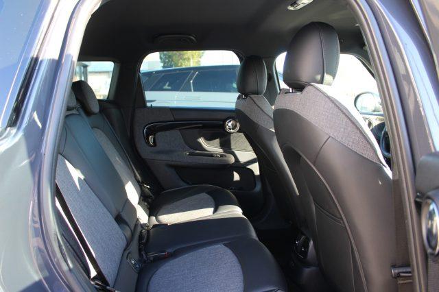 MINI Countryman 1.5 Cooper SE Countryman ALL4 Automatica