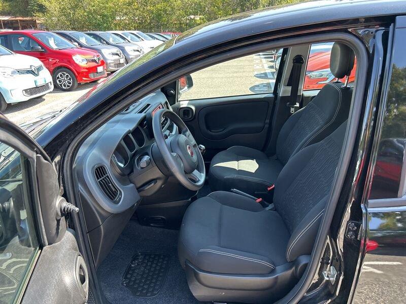 FIAT Panda New My23 1.0 70cv Hybrid Panda