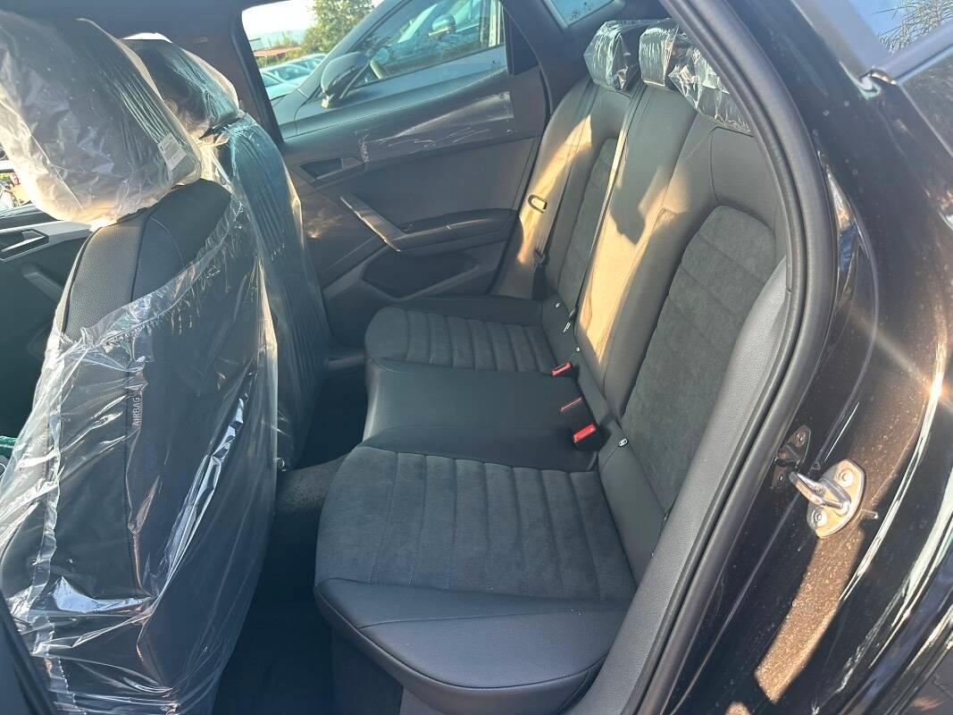 Seat Ibiza 1.0 ecotsi FR 115cv