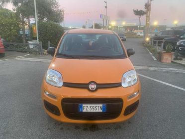 FIAT Panda keeway 1.2 gpl/benzina neopatentati aziendale