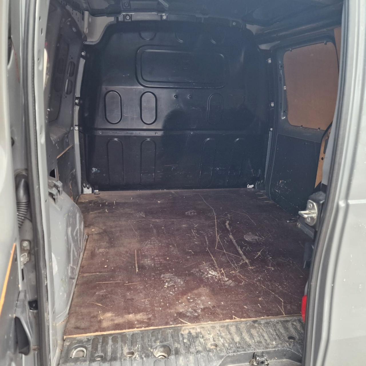 Mercedes-benz Citan 109 cdi 90cv UNICO PROPRIETARIO