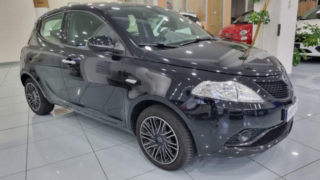 LANCIA Ypsilon 1.2 69 CV 5 porte Gold