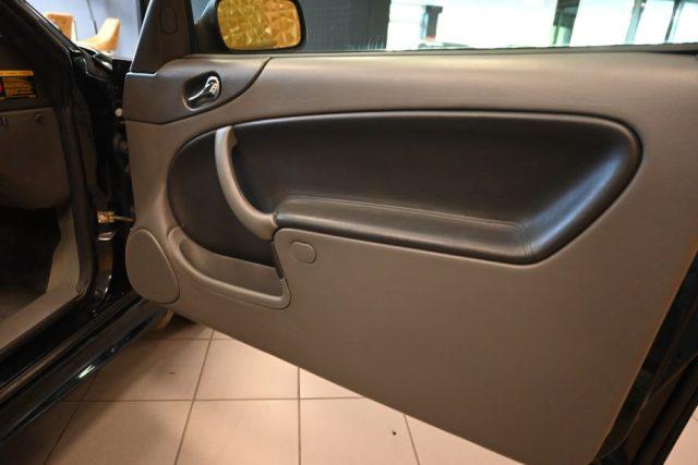SAAB 9-3 2.0i TS 16V cat Cabriolet SE Anniversary 205CV ASI