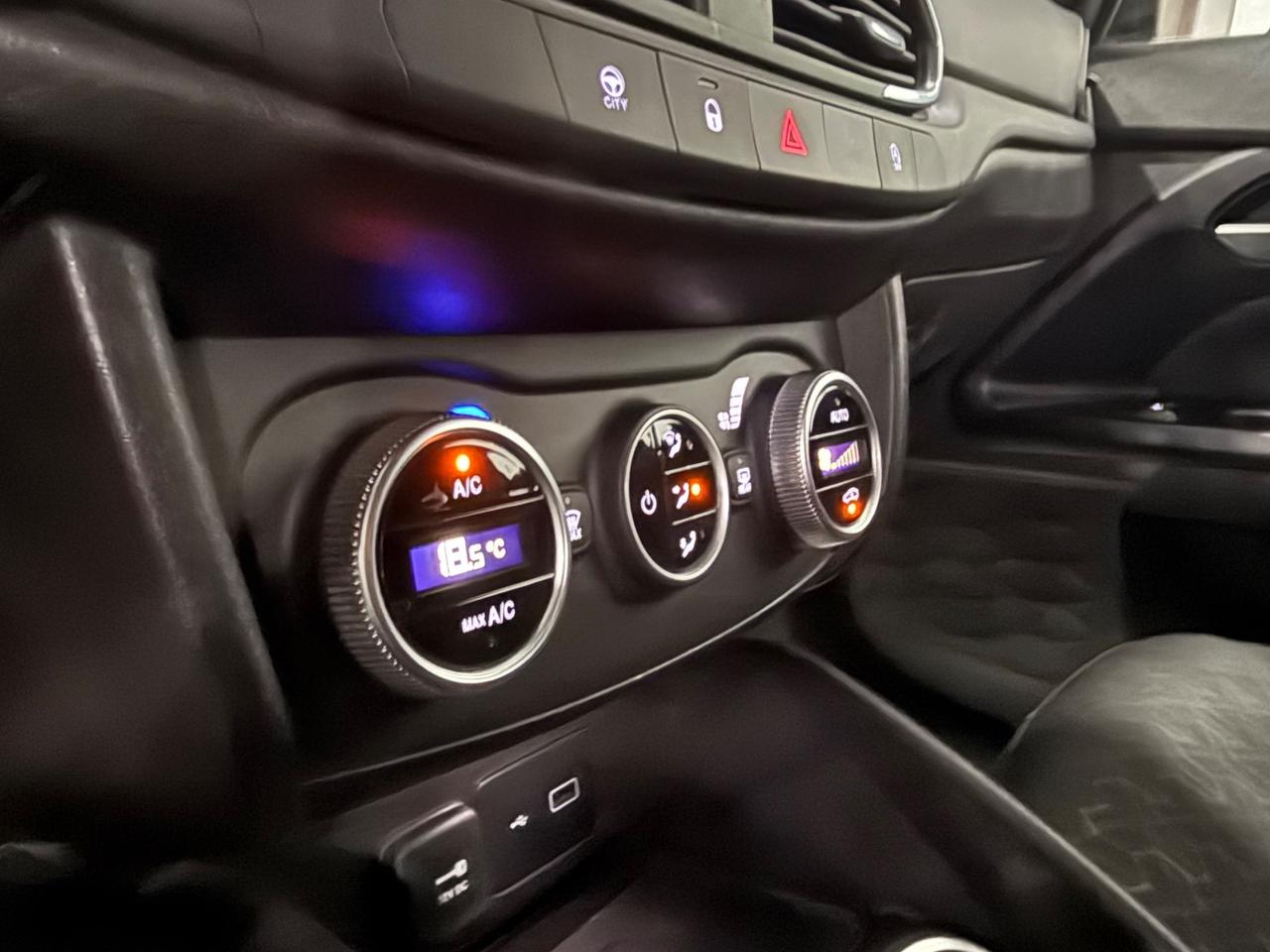 Fiat new Tipo 1.6 Mjt130cv 5P CROSS+FULL LED2022