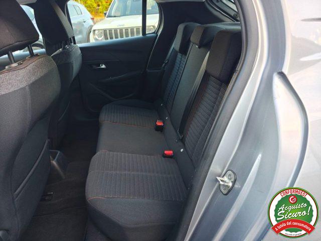 PEUGEOT 208 BlueHDi 100 Stop&Start 5 porte Allure Pack