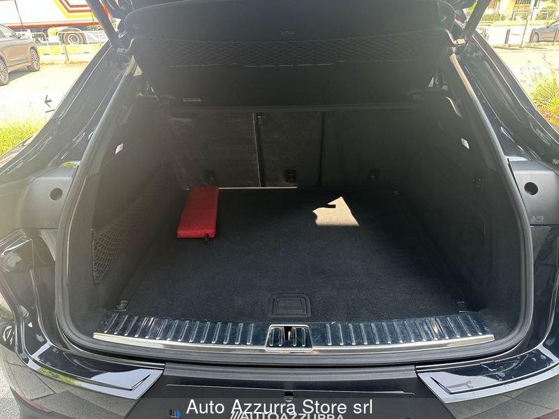 Porsche Cayenne Coupè Coupè V6 3.0 tiptronic | IVA, SERVICE PORSCHE, BOSE, PROMO AZZURRA