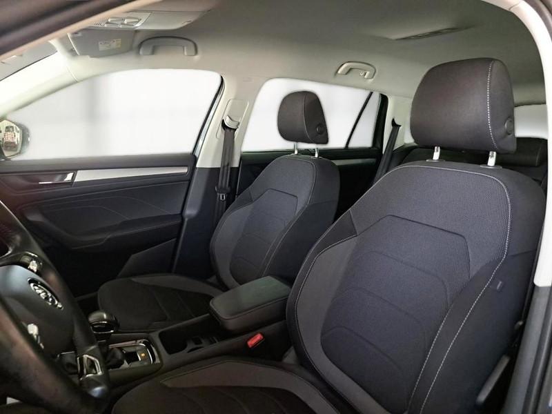 SKODA KODIAQ 2.0 TDI 110KW EXECUTIVE DSG 5P SUV