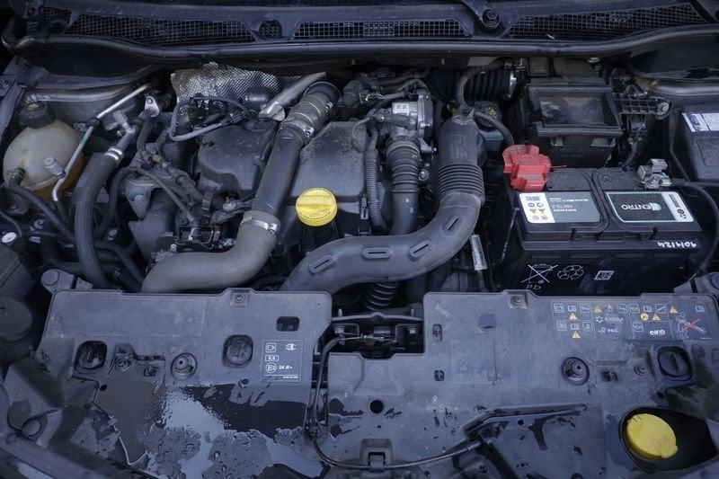 Renault Captur Renault Captur dCi 8V 110 CV Start&Stop Energy Intens PROMOZIONE Unicoproprietario