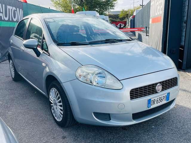 Fiat Grande Punto VEICOLI PER OPERATORI DEL SETTORE DA 1.900,00€