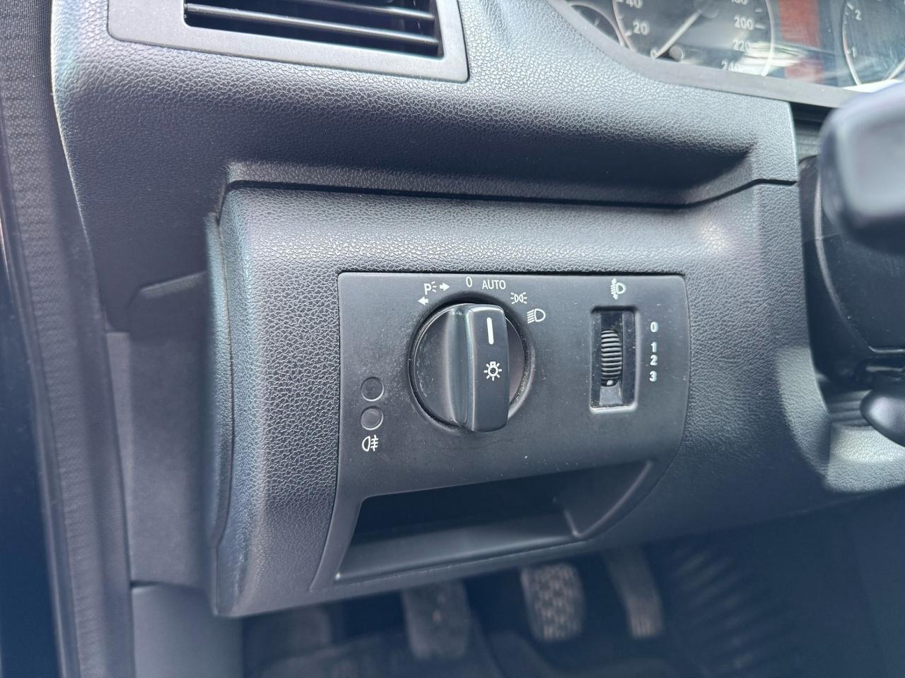 Mercedes-benz A 160 A 160