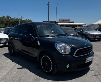 Mini Cooper Paceman 2.0 Automatica