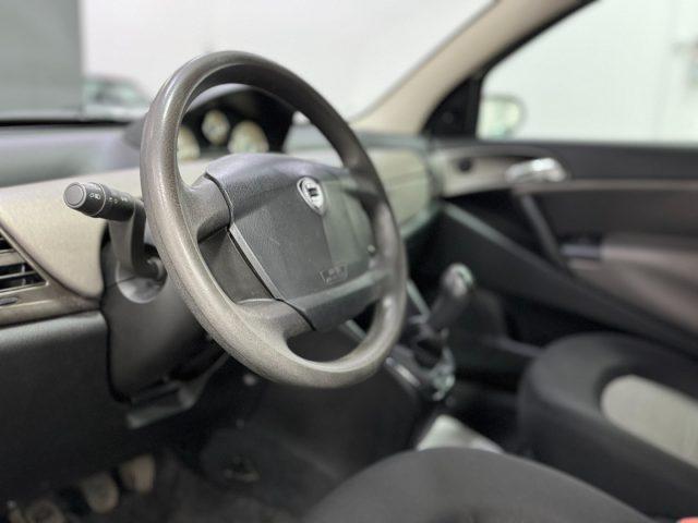LANCIA Ypsilon 1.3 MJT 75 CV Platino