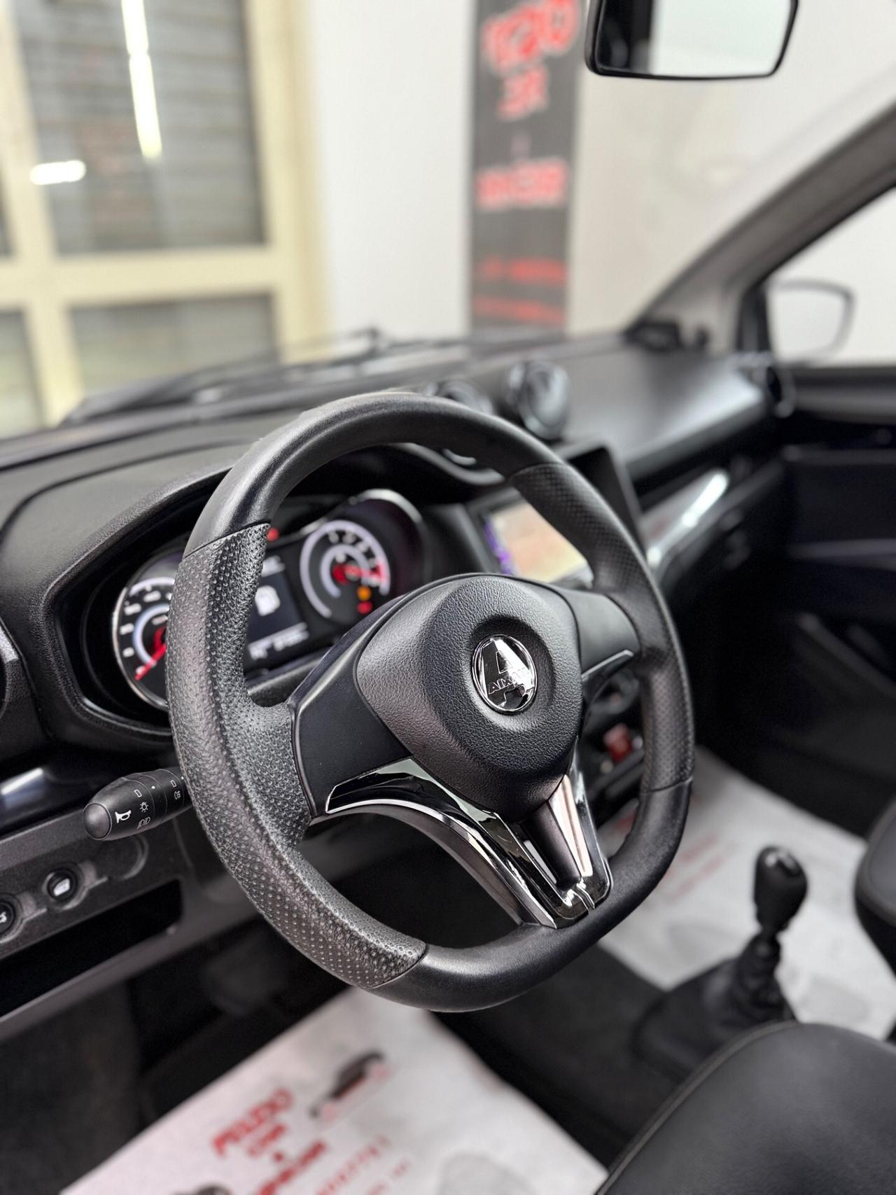 Aixam City Sport