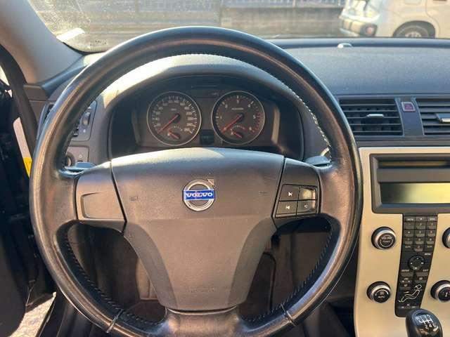 Volvo C30 2.0 D