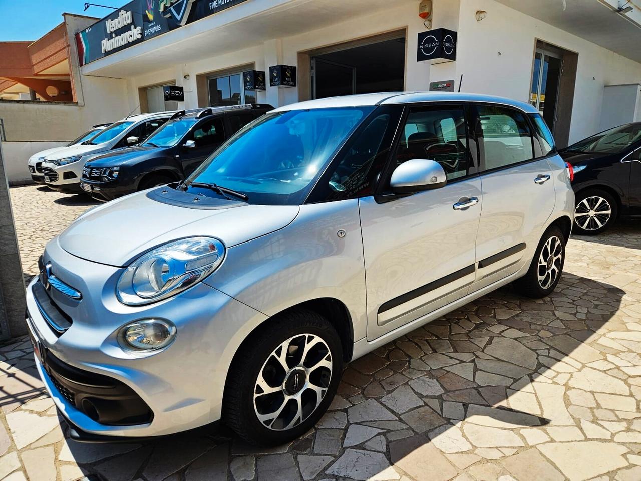 Fiat 500L 1.3 Multijet 95 CV Business NEOPATENTATI