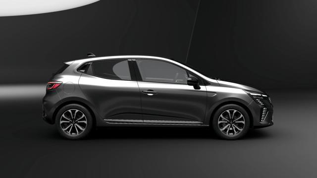 RENAULT Clio TCe 100 CV GPL Techno - ANCHE NERA - PRENOTABILE!