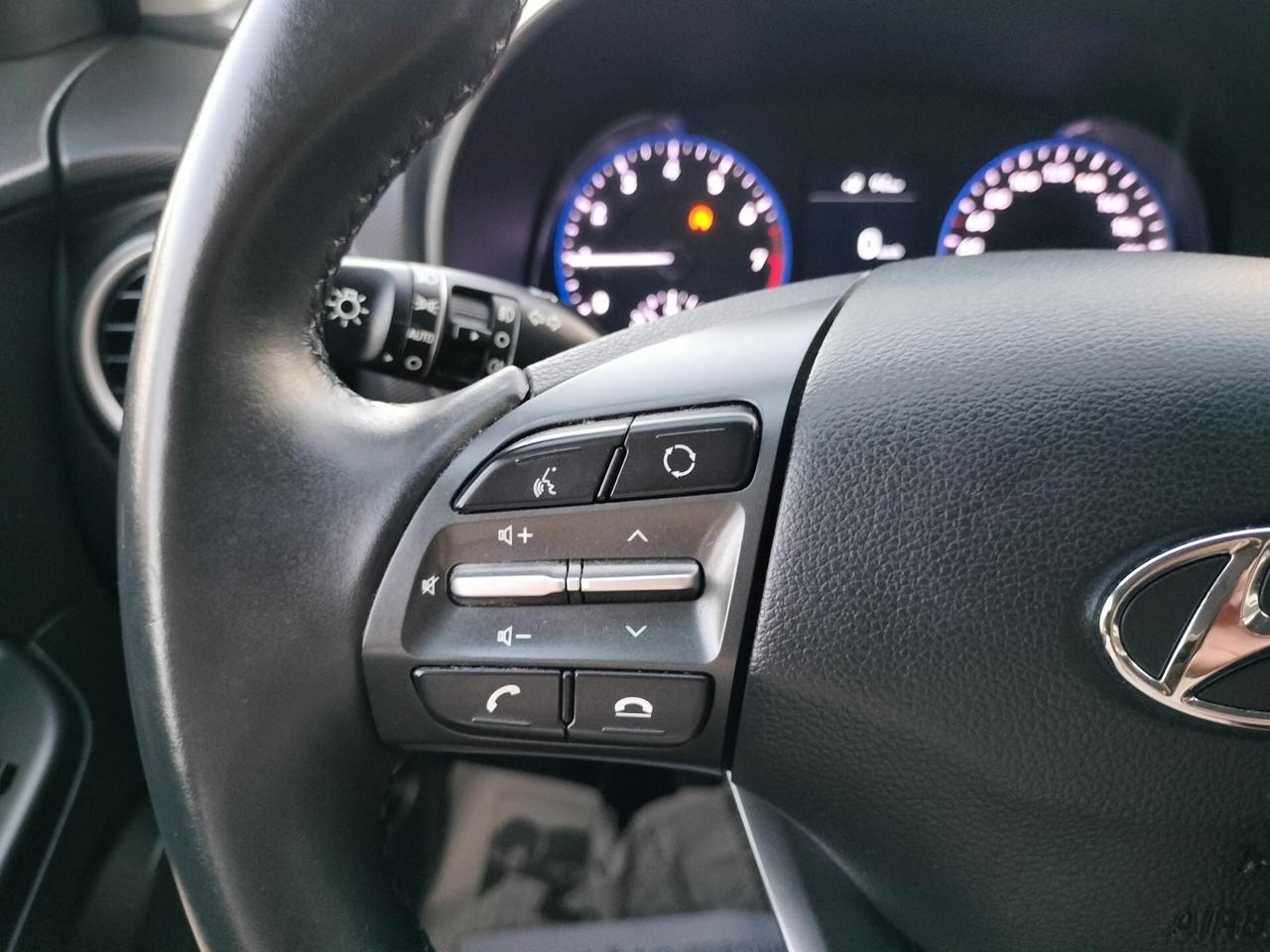 Hyundai Kona 1.0 T-GDI Xpossible