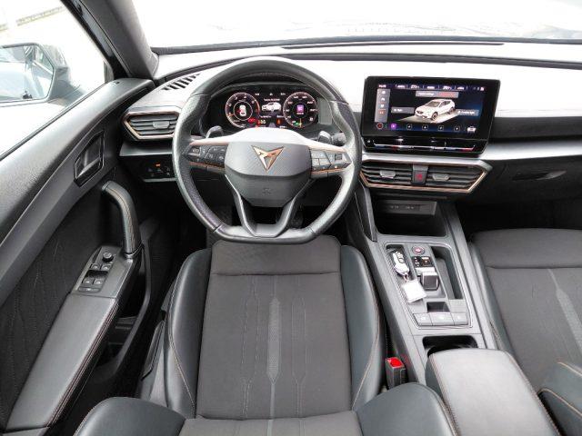 CUPRA Formentor 2.0 TDI 4Drive DSG Unico Proprietario