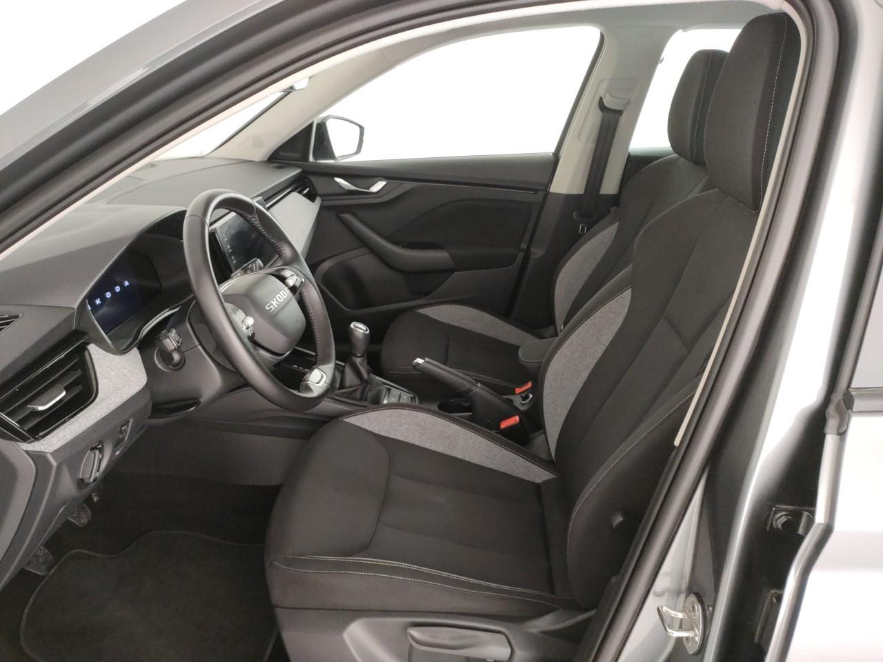 SKODA Kamiq 1.0 tsi Black Dots 115cv