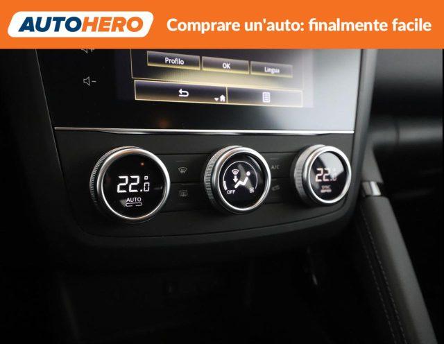 RENAULT Kadjar TCe 140CV FAP Business