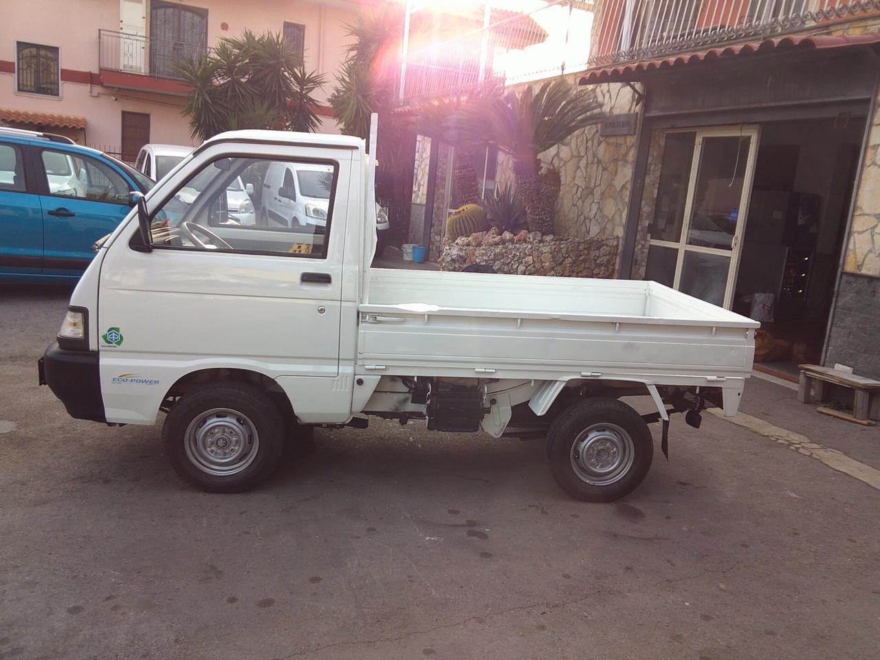 Piaggio Porter 1.3i GPL 16V cat Pick-up 08