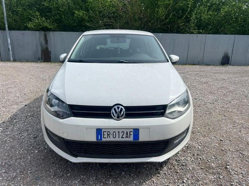 Volkswagen Polo 1.6 TDI Comfortline 66kW MOTORE KO