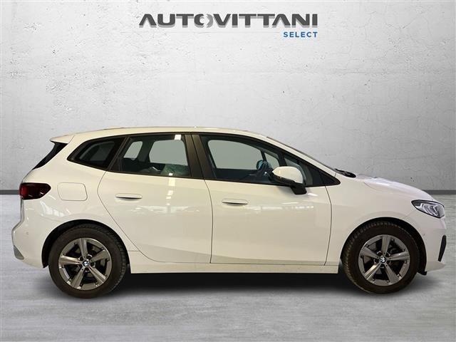 BMW 218 Serie 2 Active Tourer d DCT