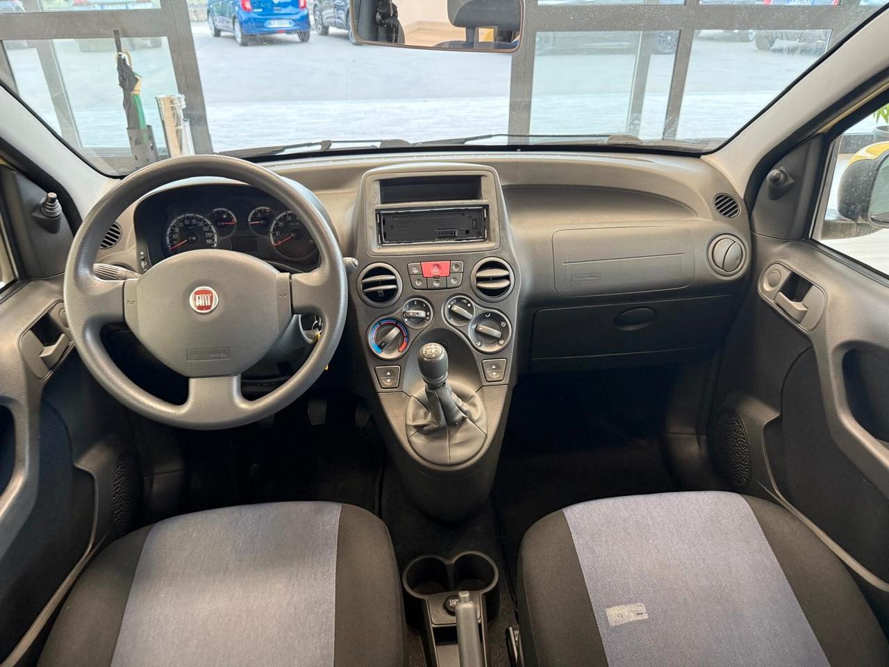 Fiat Panda 1.2 Emotion BELLISSIMA