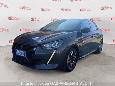 Peugeot 208 208 PureTech 75 Stop&Start 5 porte Allure Pack