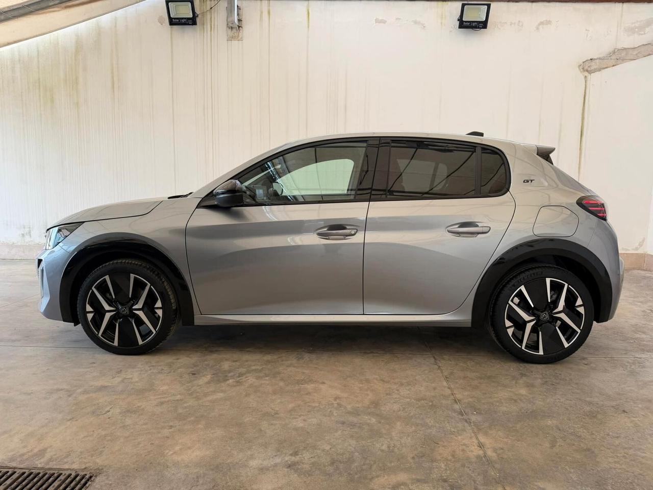 Peugeot 208 PureTech 100 Stop&Start 5 porte GT