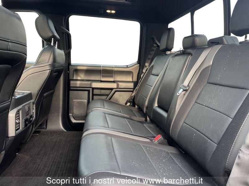 Ford F 150 F - 150 RAPTOR