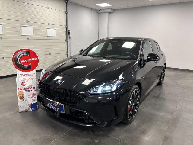 BMW 118 d MSport Pro StraFull Automatico