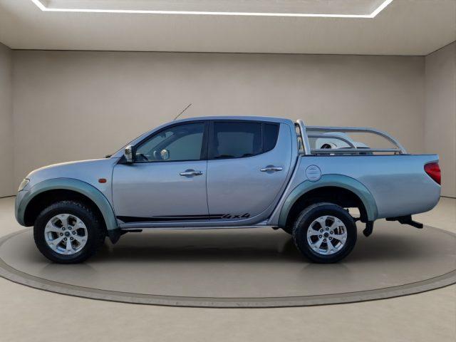 MITSUBISHI L200 2.5 DI-D/136CV Double Cab Invite